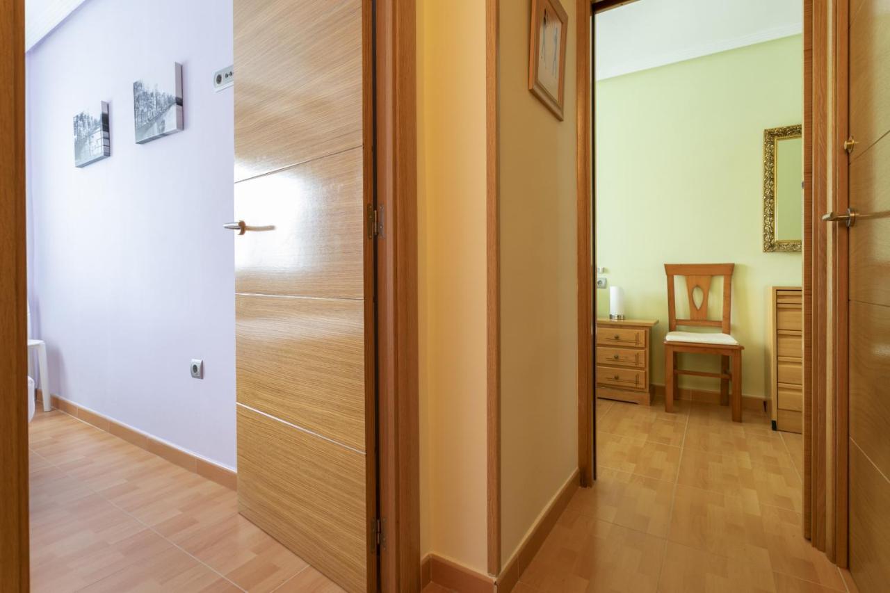Vdc Bungalow Near San Juan Beach Экстерьер фото