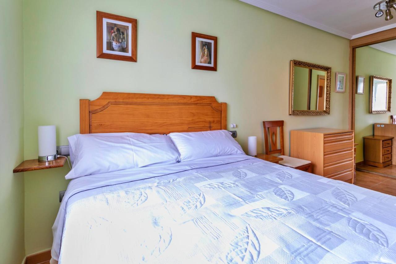 Vdc Bungalow Near San Juan Beach Экстерьер фото