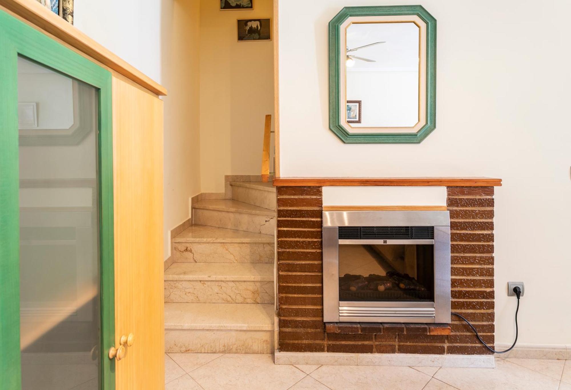 Vdc Bungalow Near San Juan Beach Экстерьер фото