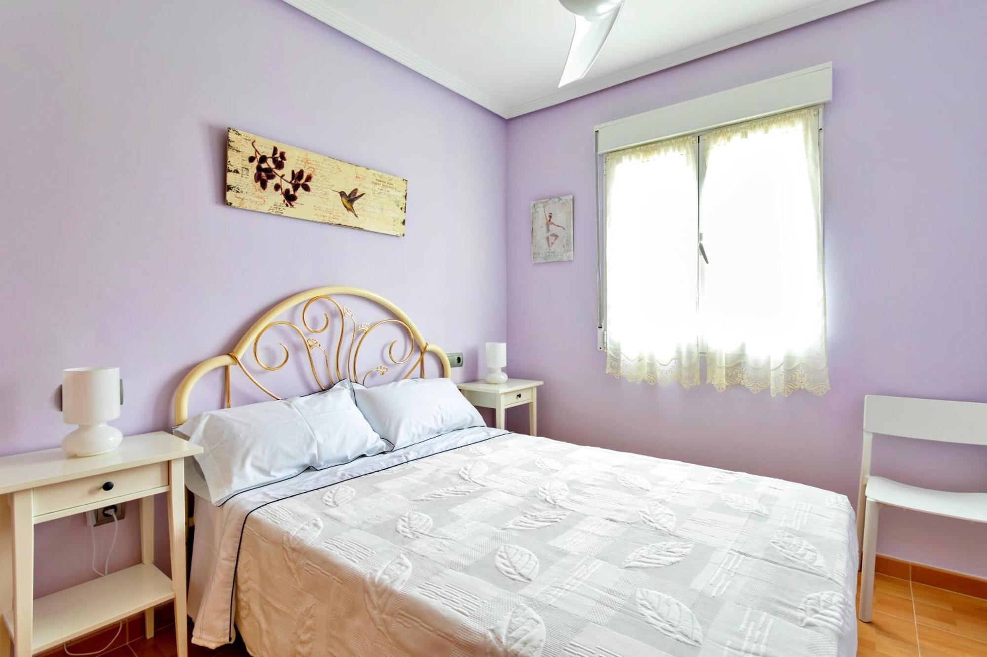 Vdc Bungalow Near San Juan Beach Экстерьер фото