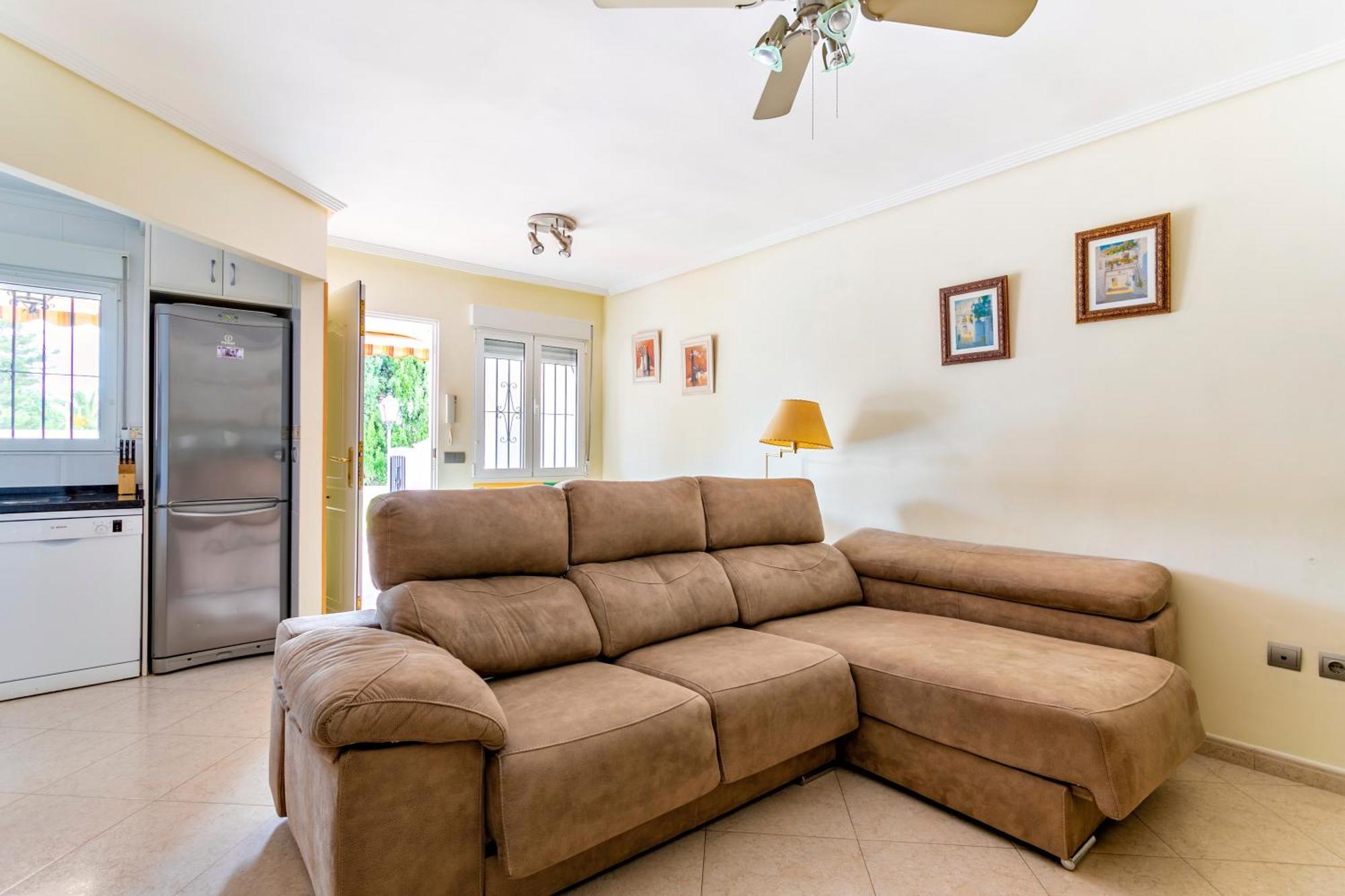 Vdc Bungalow Near San Juan Beach Экстерьер фото