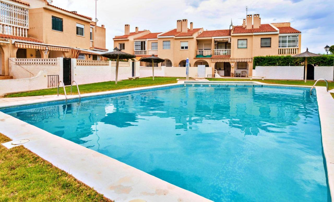 Vdc Bungalow Near San Juan Beach Экстерьер фото